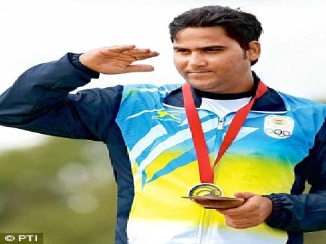 mohd asab shooter